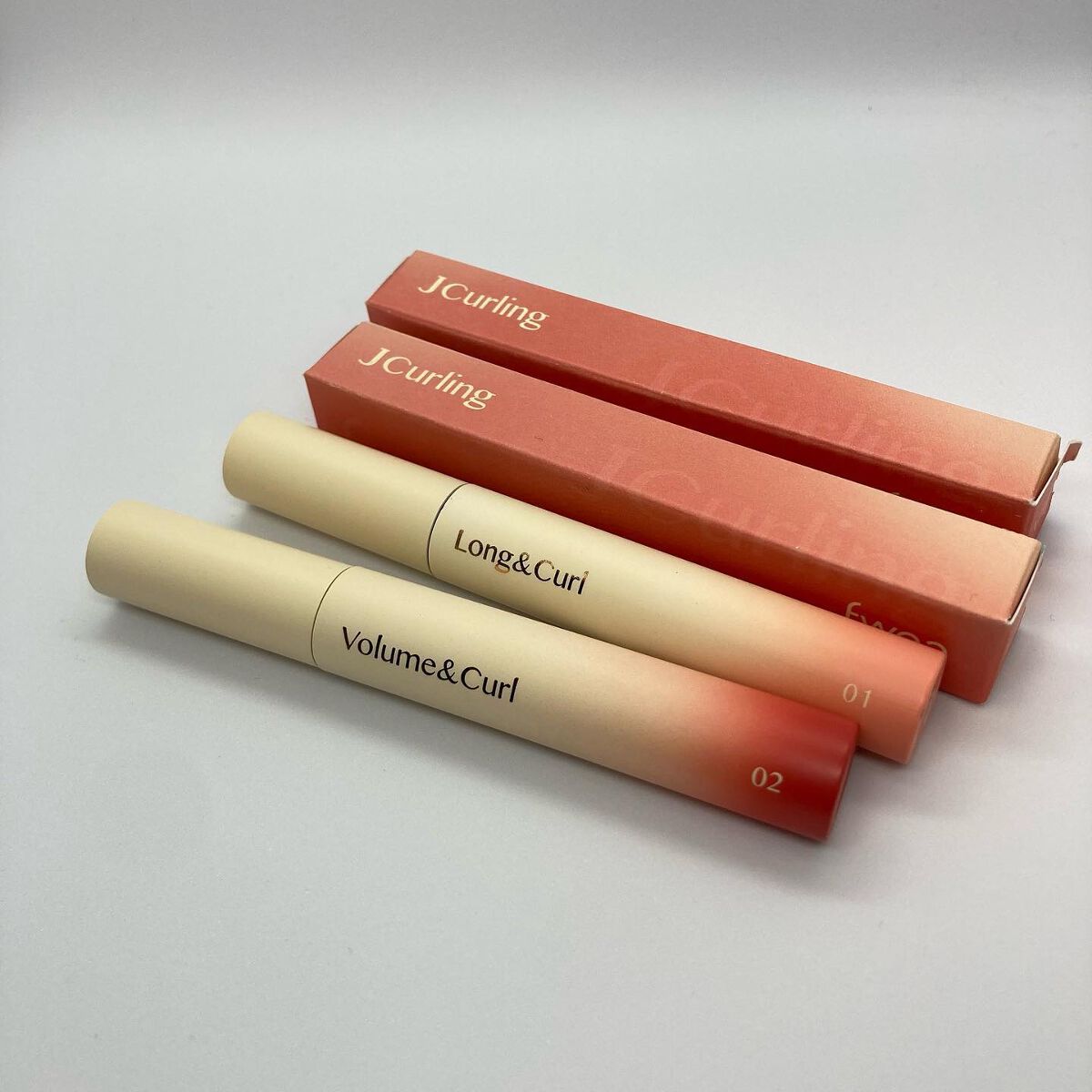 フィーJカールマスカラ ロングアンドカール/fwee/マスカラを使ったクチコミ(5枚目)