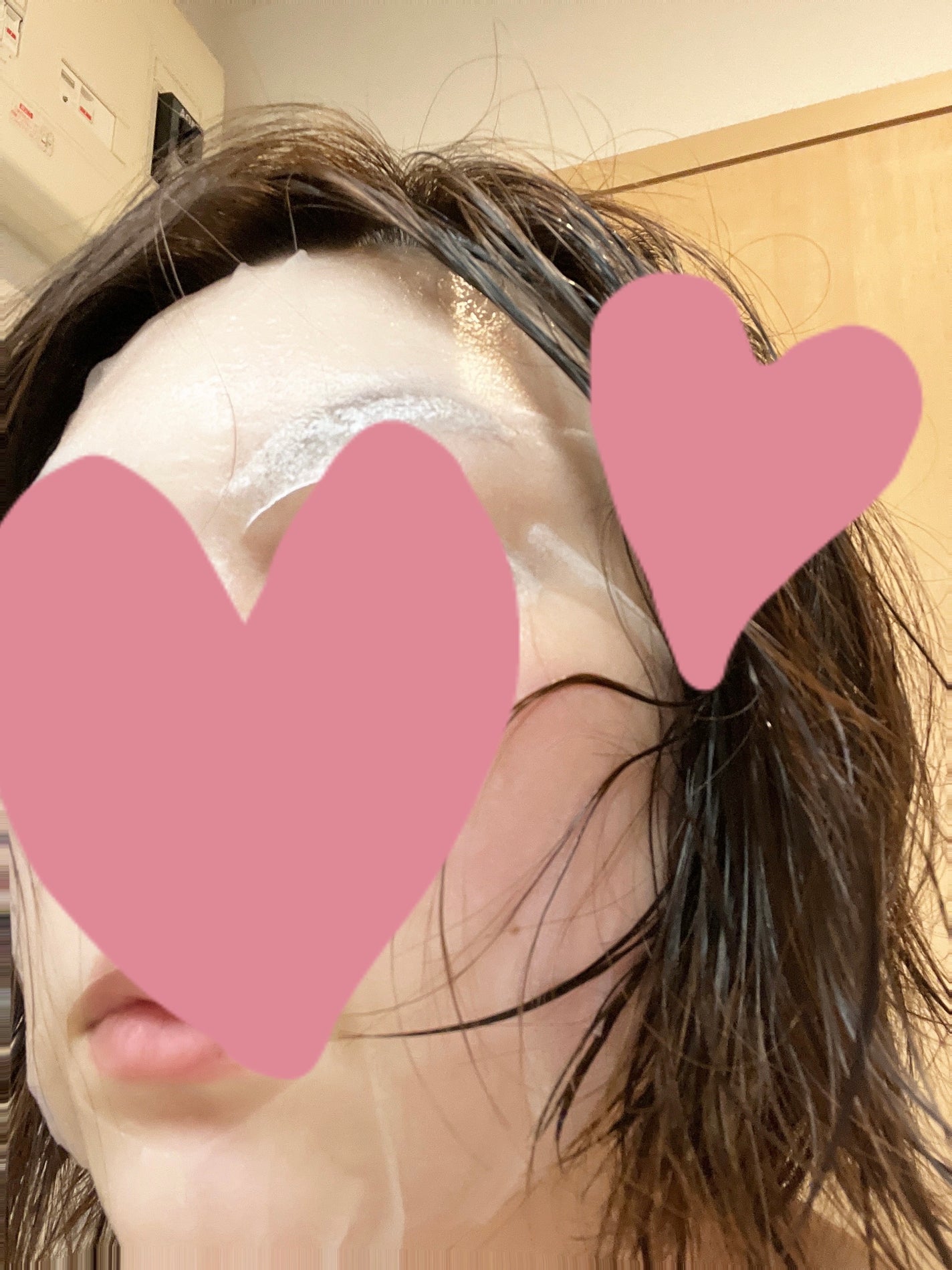 レチビタエッセンスマスク/ピュレア/シートマスク・パックを使ったクチコミ(3枚目)