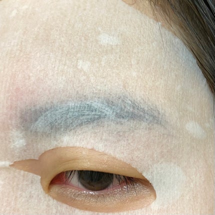 プレミアムルルルン 金木犀(キンモクセイの香り)/ルルルン/シートマスク・パックを使ったクチコミ(6枚目)