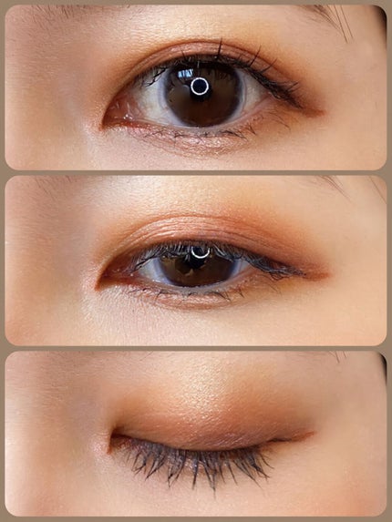 サンク クルール クチュール<バーズ オブ ア フェザー>/Dior/アイシャドウパレットを使ったクチコミ(3枚目)