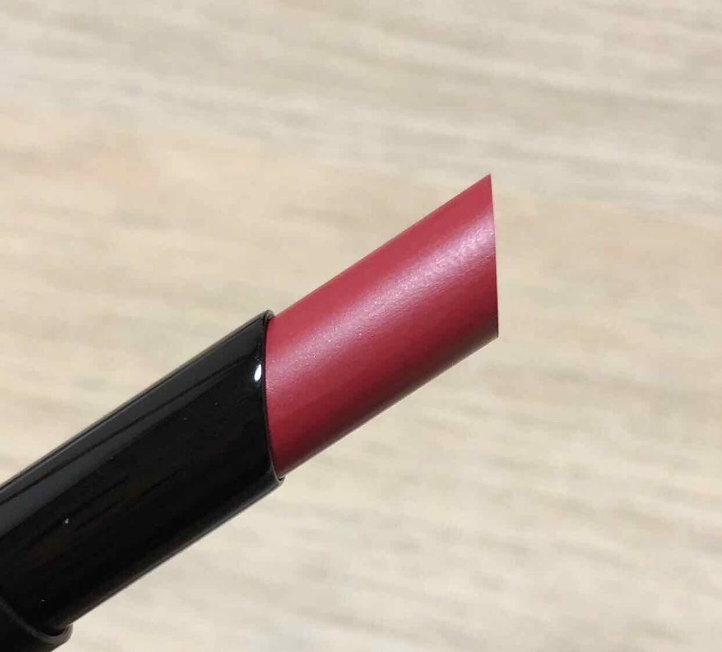 カラージェル リップバーム/SHISEIDO/口紅を使ったクチコミ（2枚目）