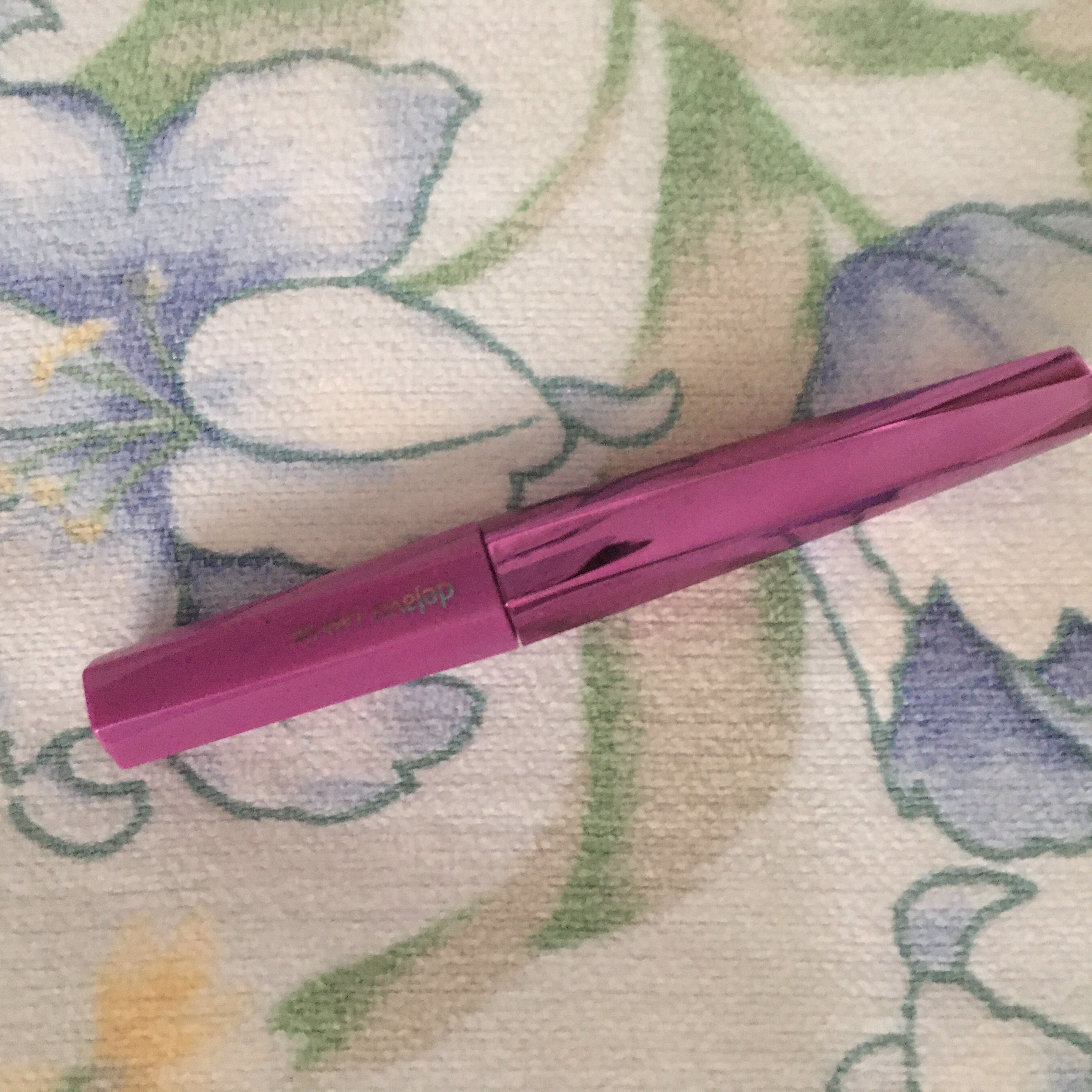 「塗るつけまつげ」自まつげ際立てタイプ/デジャヴュ/マスカラを使ったクチコミ（1枚目）