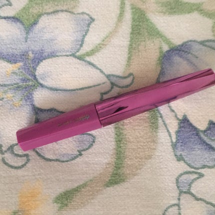 「塗るつけまつげ」自まつげ際立てタイプ/デジャヴュ/マスカラを使ったクチコミ(1枚目)