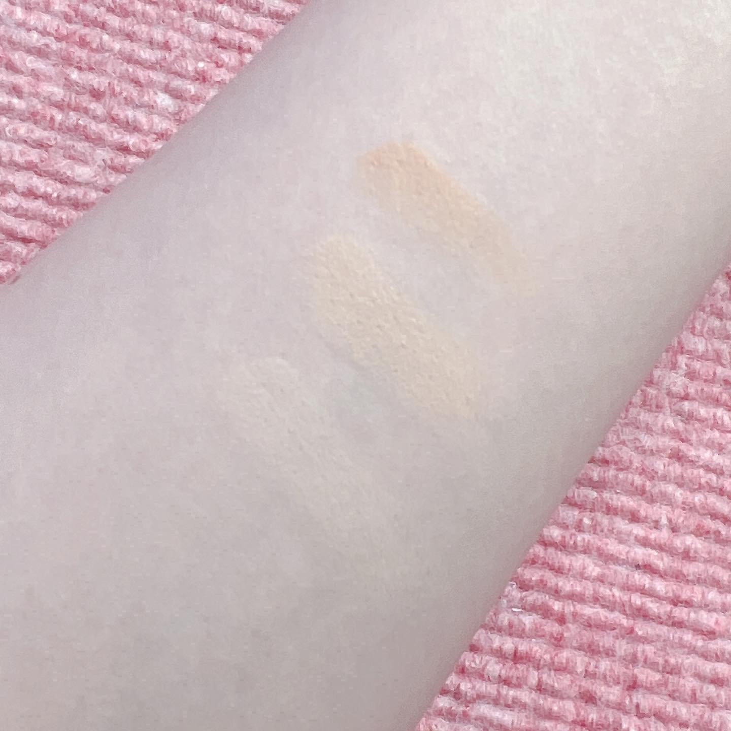 カバーアッププロコンシーラー/TFIT/パレットコンシーラーを使ったクチコミ（3枚目）