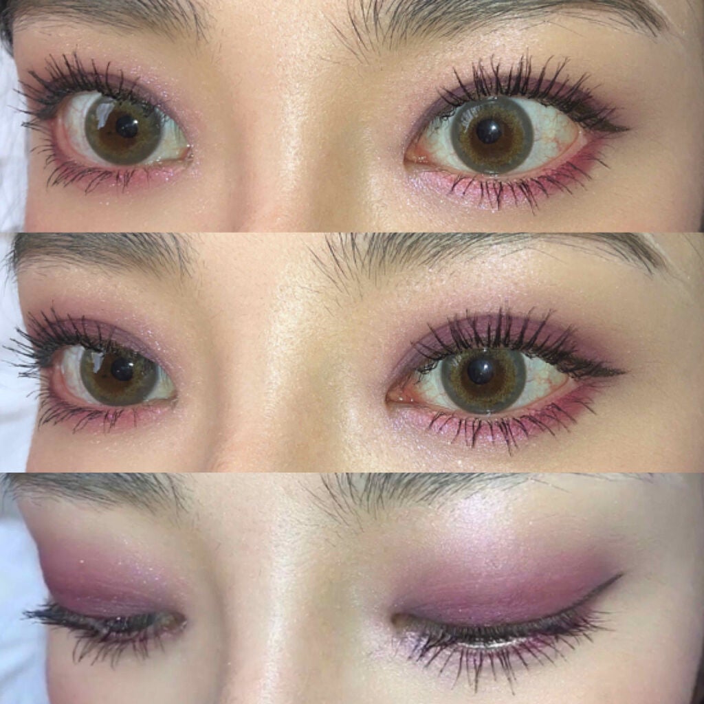 ダズルシャドウ/M・A・C/単色アイシャドウを使ったクチコミ(2枚目)