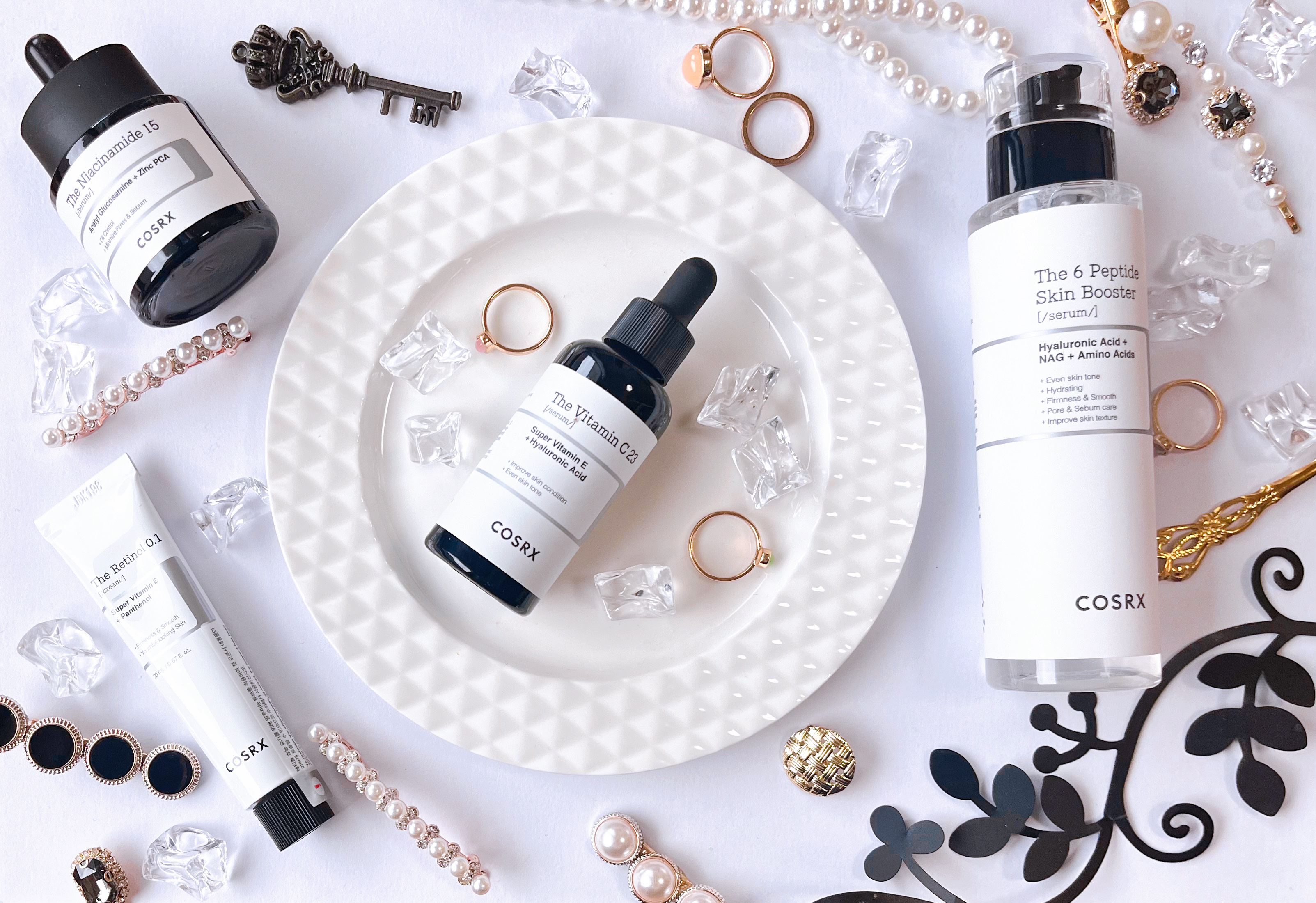 フルフィットプロポリスナリシングマグネットシートマスク /COSRX/シートマスク・パックを使ったクチコミ（1枚目）