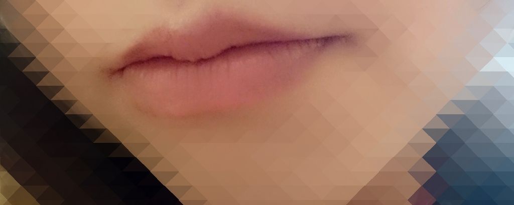 ラスティングフィニッシュ クリーミィ リップ 015 ビターブラウン/リンメル ロンドン/口紅を使ったクチコミ（2枚目）