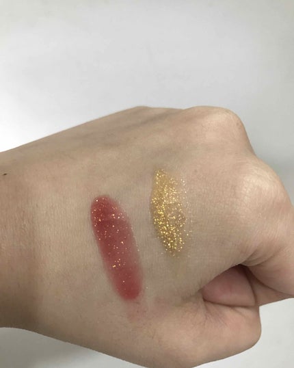 コンフォート リップオイル /CLARINS/リップグロスを使ったクチコミ(2枚目)