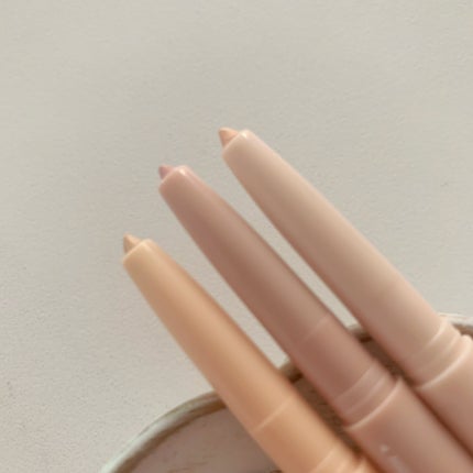 オールインワン涙袋メーカー/Colorgram/ペンシルアイライナーを使ったクチコミ(2枚目)