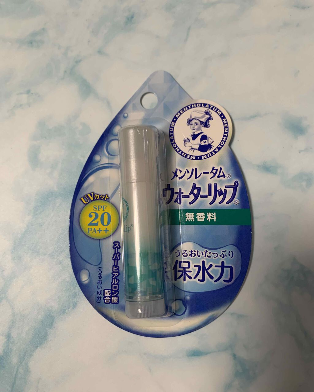 新作入荷 4 5g ロート製薬 無香料 メンソレータム ウォーターリップ リップケア リップクリーム 新作入荷 4 5g ロート製薬 無香料 メンソレータム ウォーターリップ リップケア リップクリーム