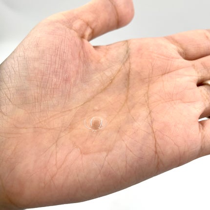 ザビューティー 髪のキメ美容ウォータートリートメント ナイトアロマの香り/エッセンシャル/ヘアオイルを使ったクチコミ(4枚目)