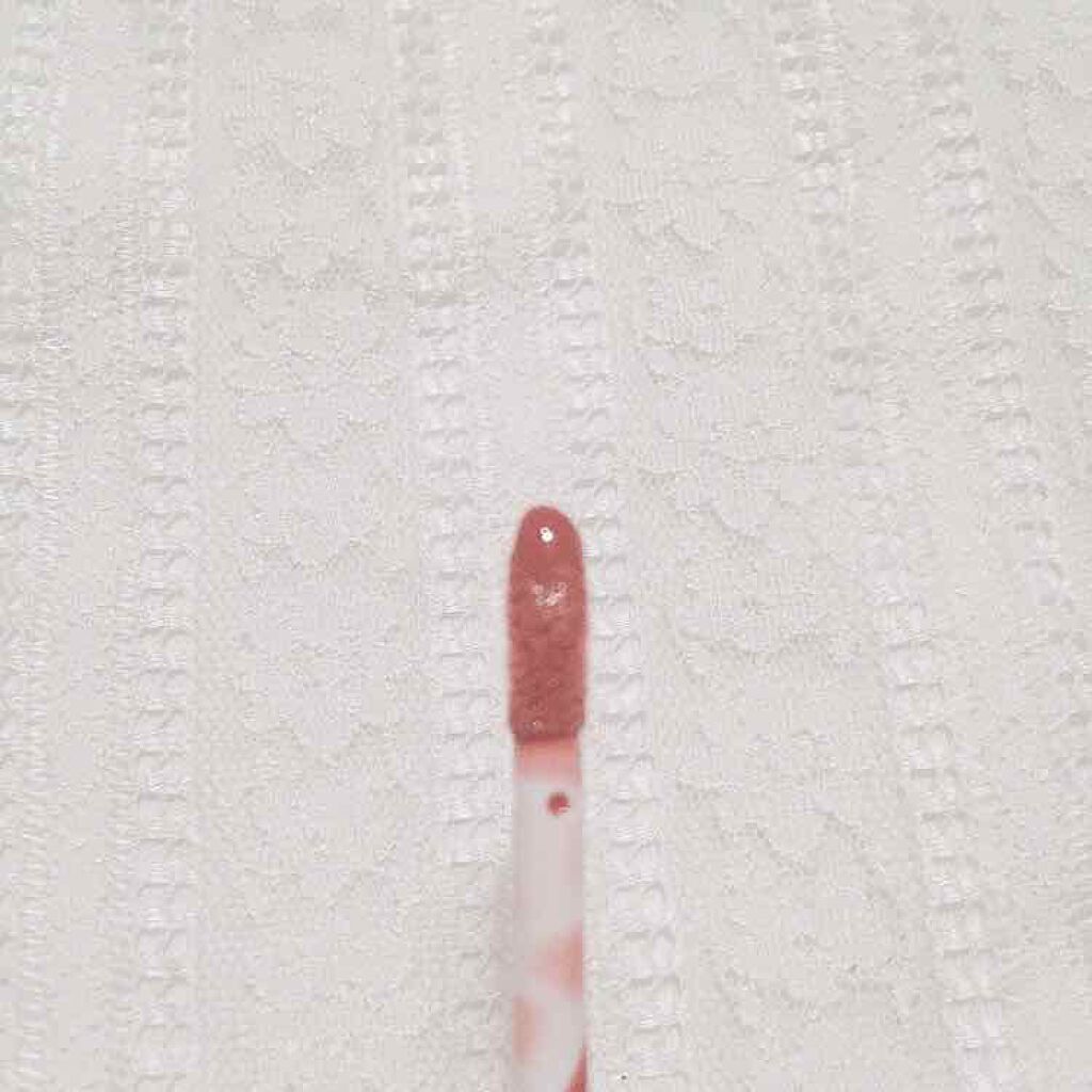 ケアオイルティントリップ 501 オールドピンク/CandyDoll/リップティントを使ったクチコミ（3枚目）