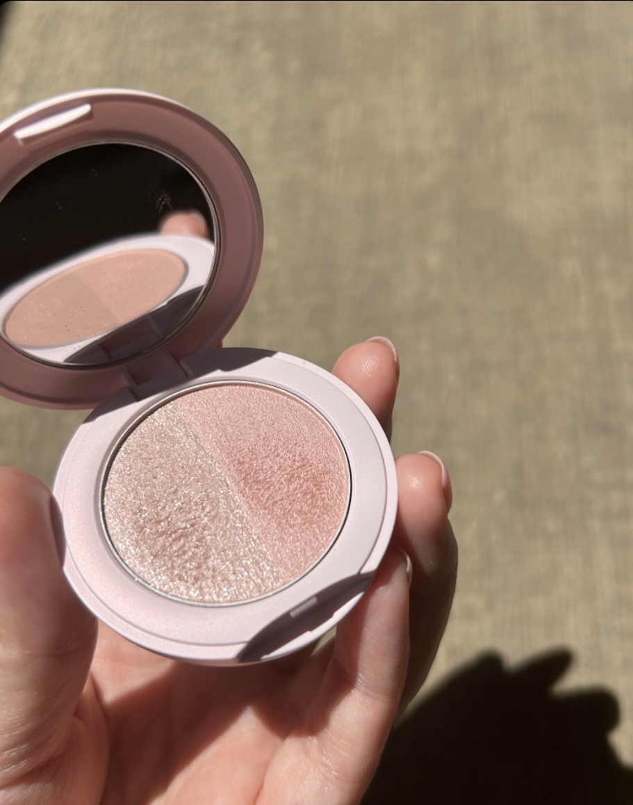 ゆわ 新品SNIDEL アイシャドウパレット/チーク/リップ/アイライナー 2024年夏新作アイシャドウパレット】スナイデル シルキー タッチ