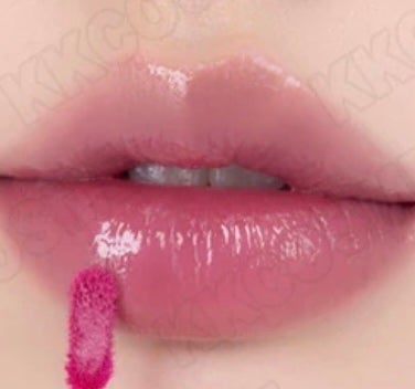 デュイフルウォーターティント/rom&nd/リップティントを使ったクチコミ(3枚目)