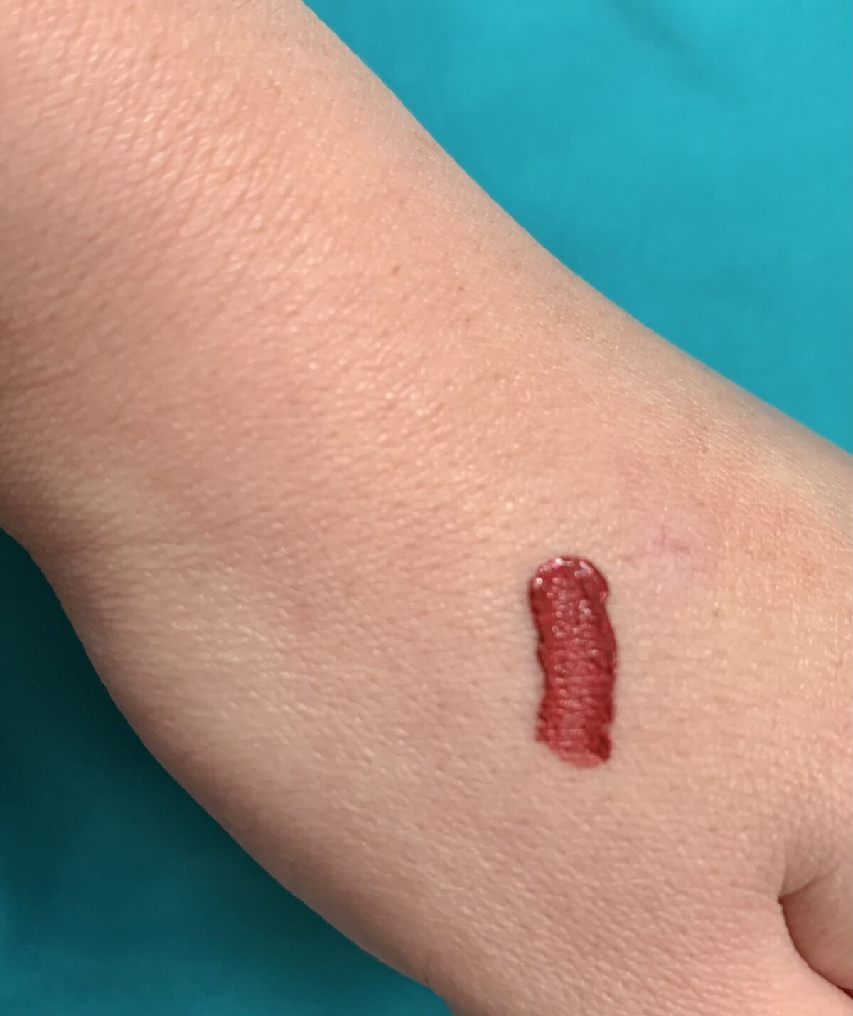 ルージュ アリュール ラック/CHANEL/口紅を使ったクチコミ（3枚目）