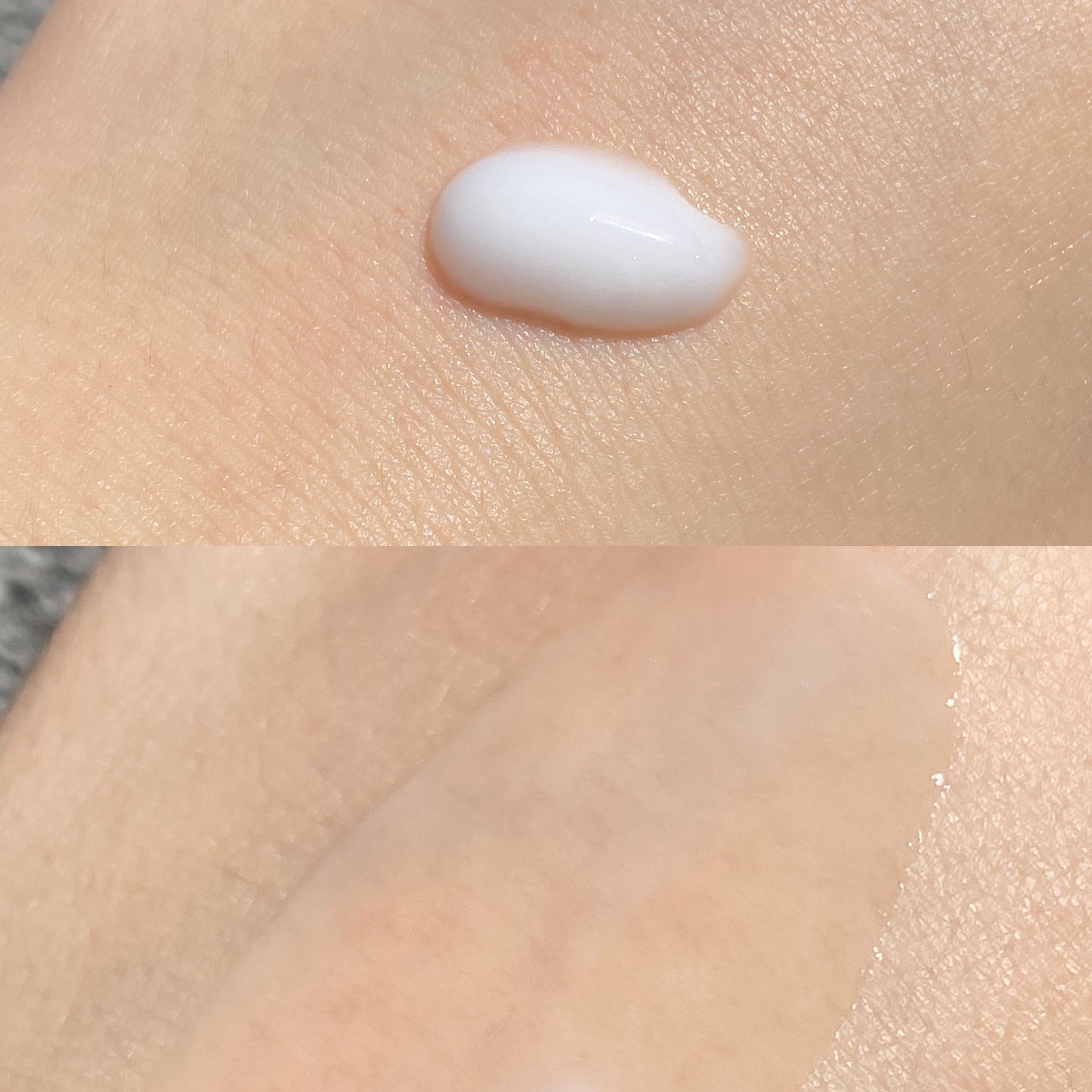 モイストアップ ローション/ラクティフル/化粧水を使ったクチコミ（2枚目）