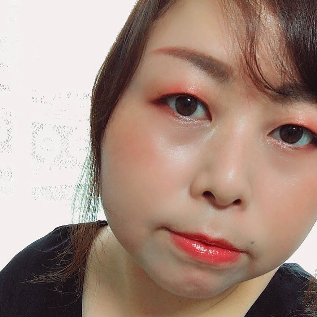 ハード フォーミュラ ハード 9/shu uemura/アイブロウペンシルを使ったクチコミ(3枚目)