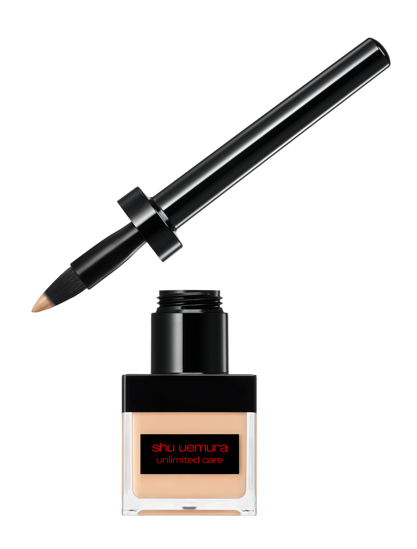 アンリミテッド ケア フェイス カリグラフィー 5 ライト