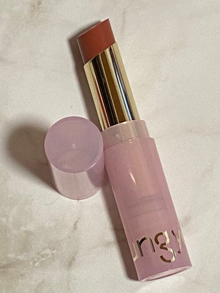 ウォンジョンヨ リップステッカー/Wonjungyo/口紅を使ったクチコミ(2枚目)