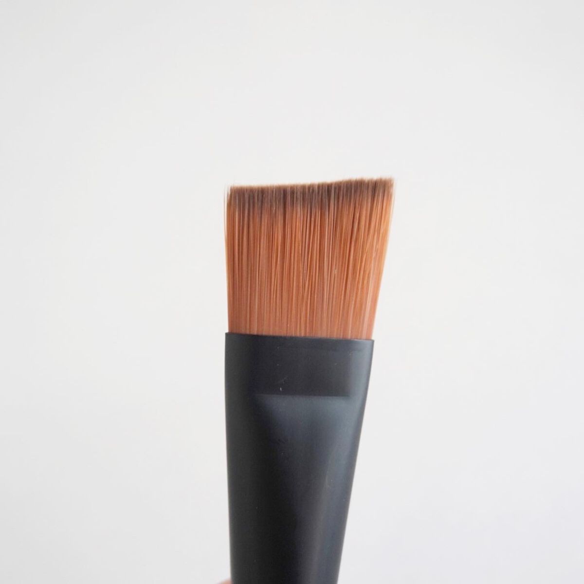 UVカバーブラシ/メイクル/メイクブラシを使ったクチコミ（3枚目）