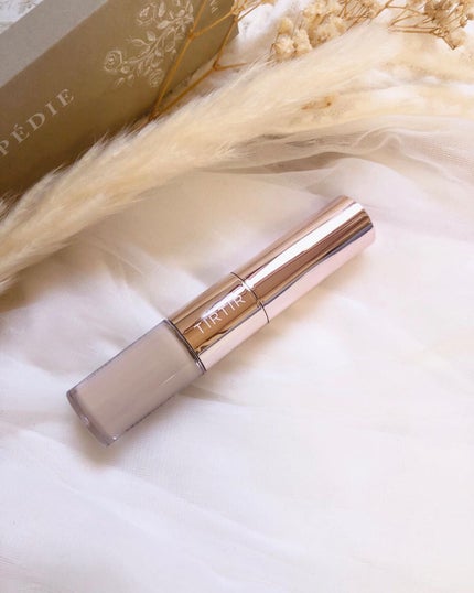 マスクフィットオールカバーデュアルコンシーラー/TIRTIR(ティルティル)/コンシーラーを使ったクチコミ(6枚目)