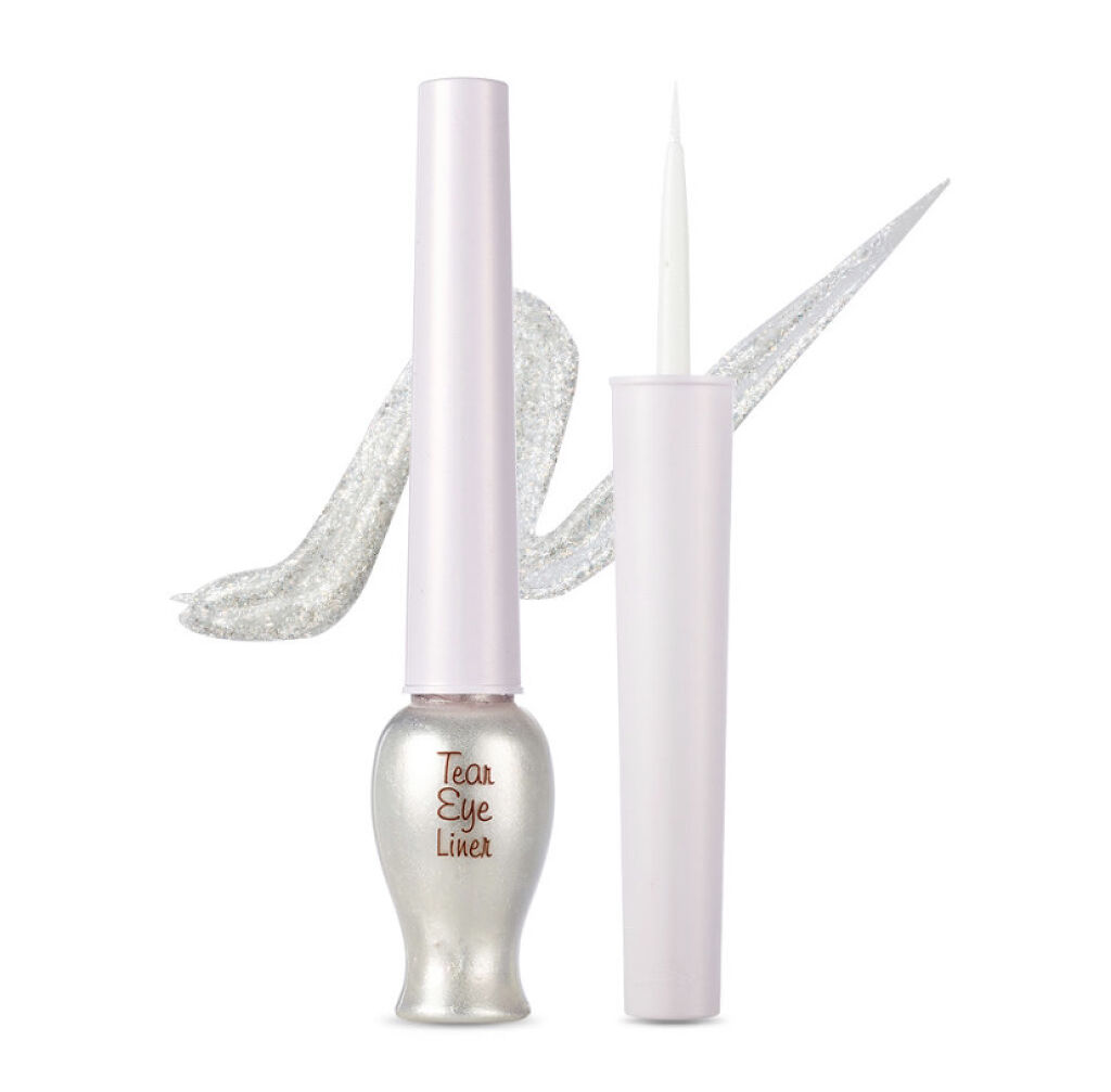 ルックアット マイアイジュエル/ETUDE/単色アイシャドウを使ったクチコミ（3枚目）