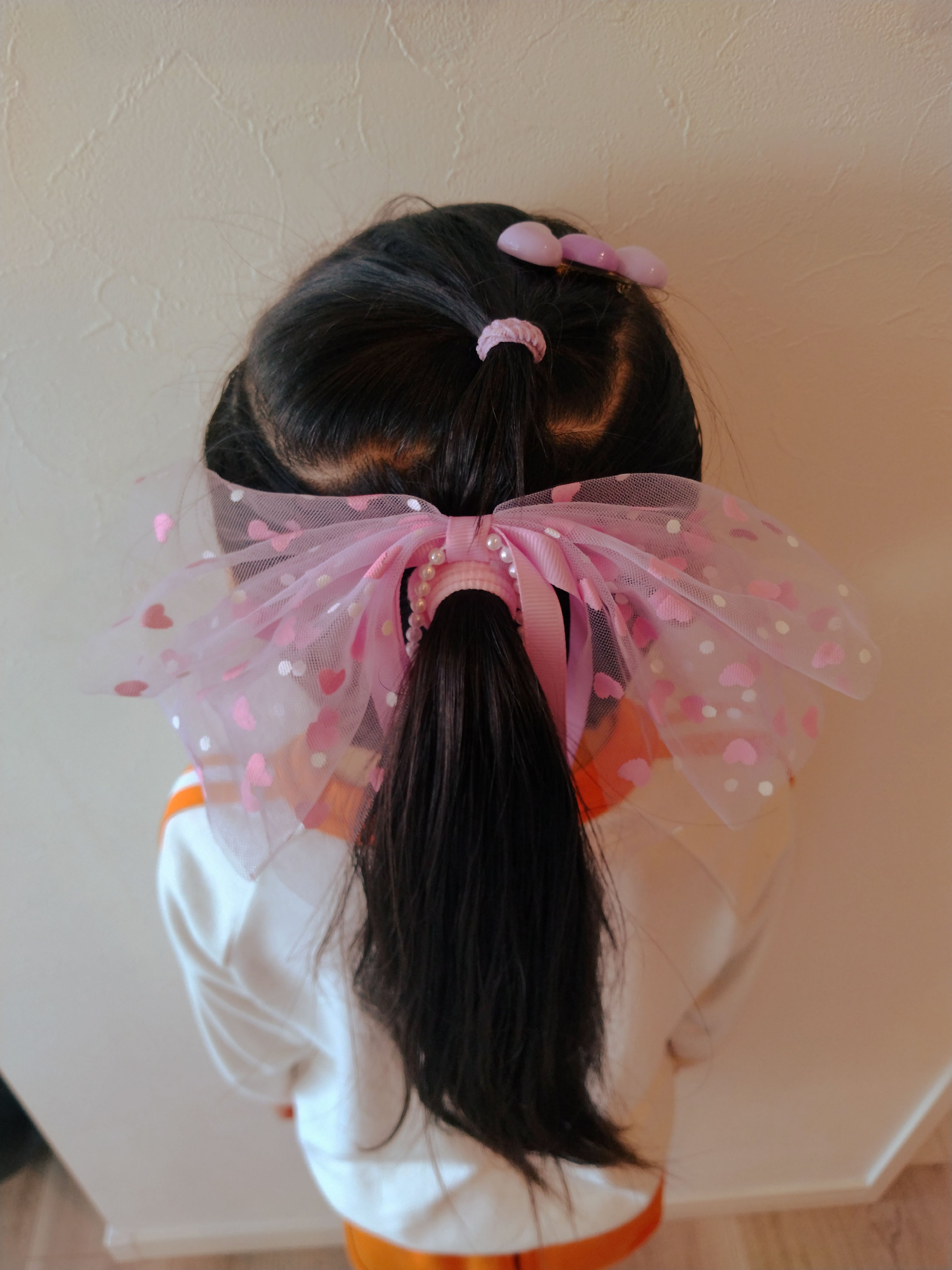 ヘアアクセサリー/SHEIN/ヘアアクセサリーを使ったクチコミ（3枚目）