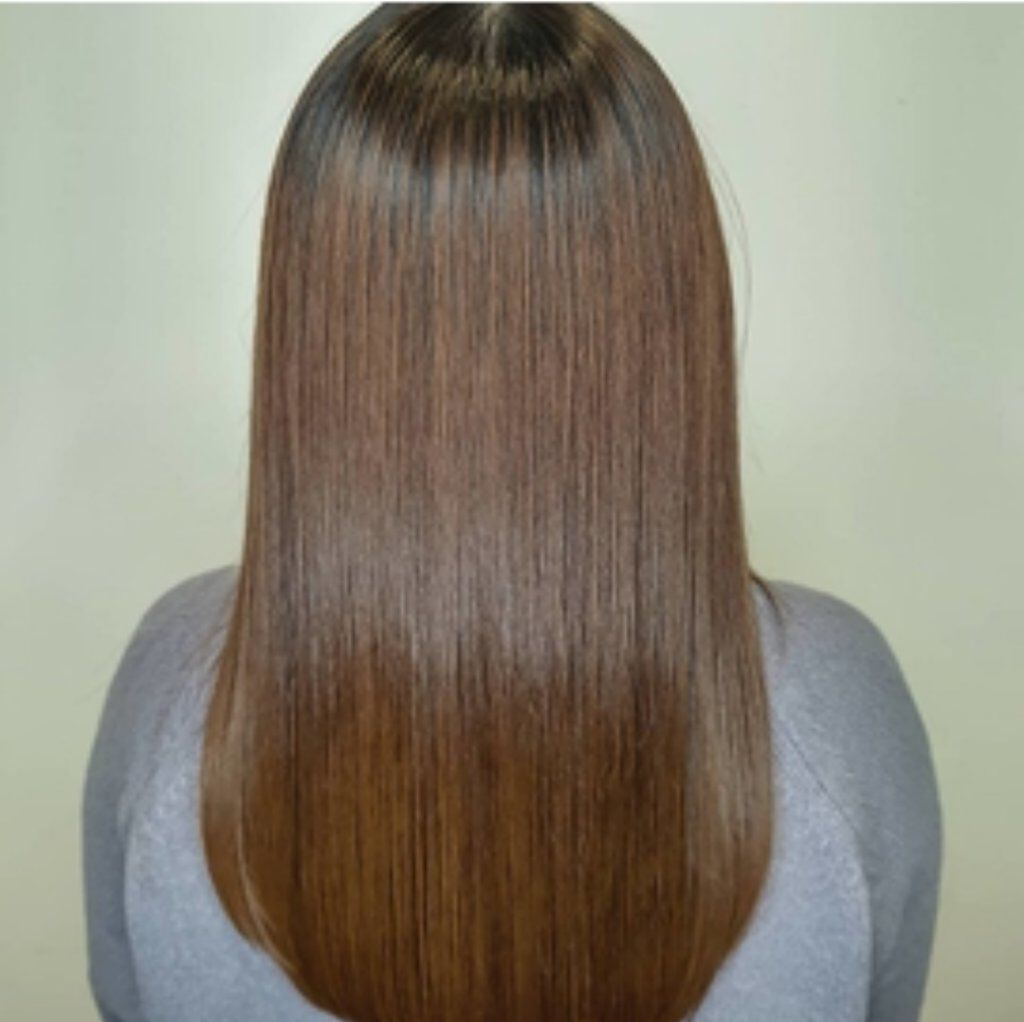 補修ミルク もっととてもしっとり/ビューティラボ/ヘアミルクを使ったクチコミ（1枚目）