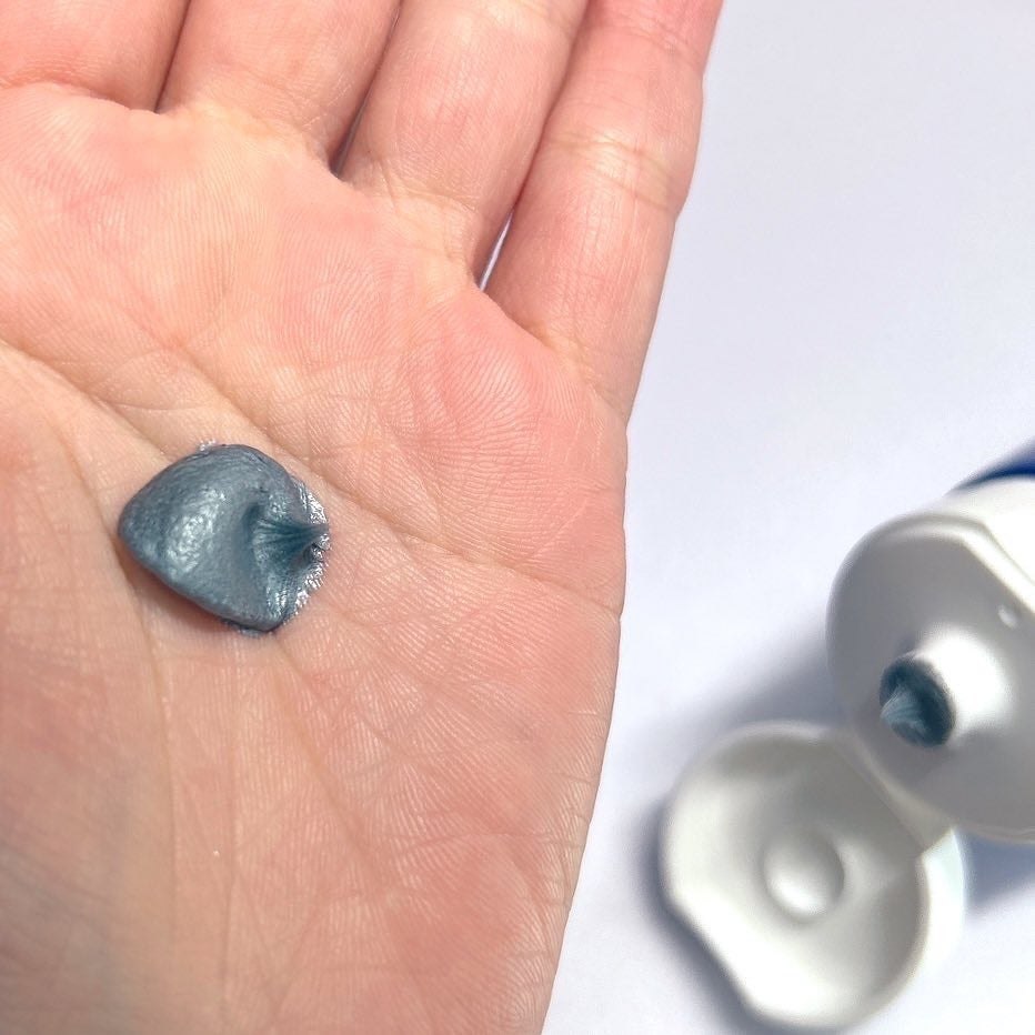 ブレミッシュケアアップ セラム/ISOI/美容液を使ったクチコミ(5枚目)