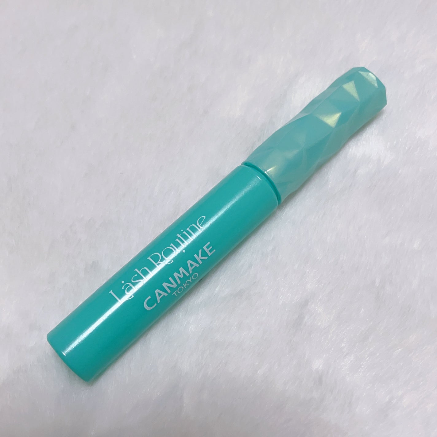 ラッシュルーティーン/キャンメイク/まつげ美容液を使ったクチコミ(2枚目)