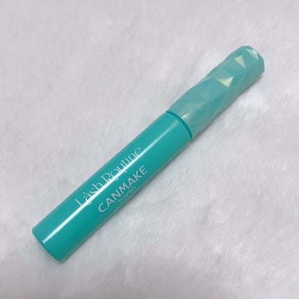 メロウデューリップマスク/キャンメイク/リップマスクを使ったクチコミ(2枚目)