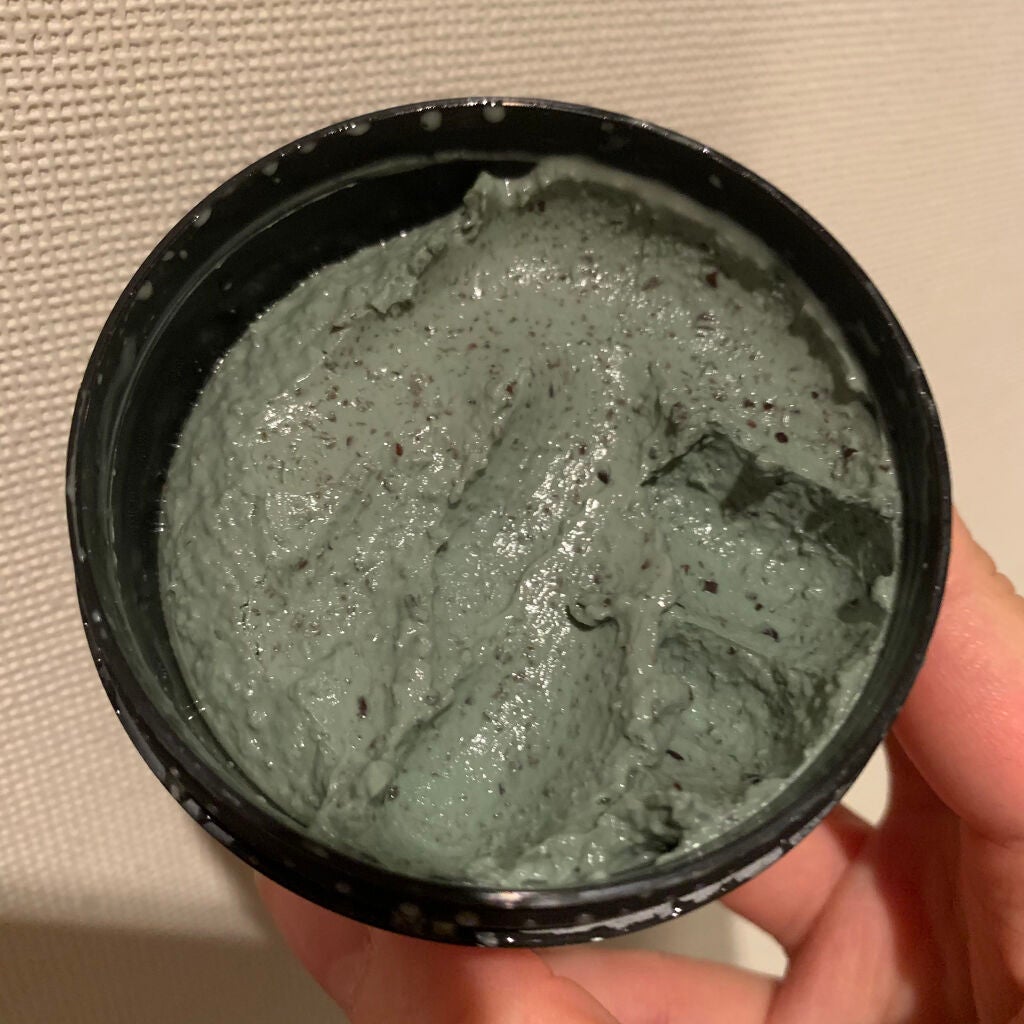 パワーマスク/ラッシュ/洗い流すパック・マスクを使ったクチコミ(2枚目)