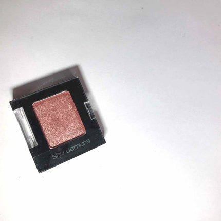 (旧)プレスド アイシャドー (レフィル)/shu uemura/単色アイシャドウを使ったクチコミ(1枚目)
