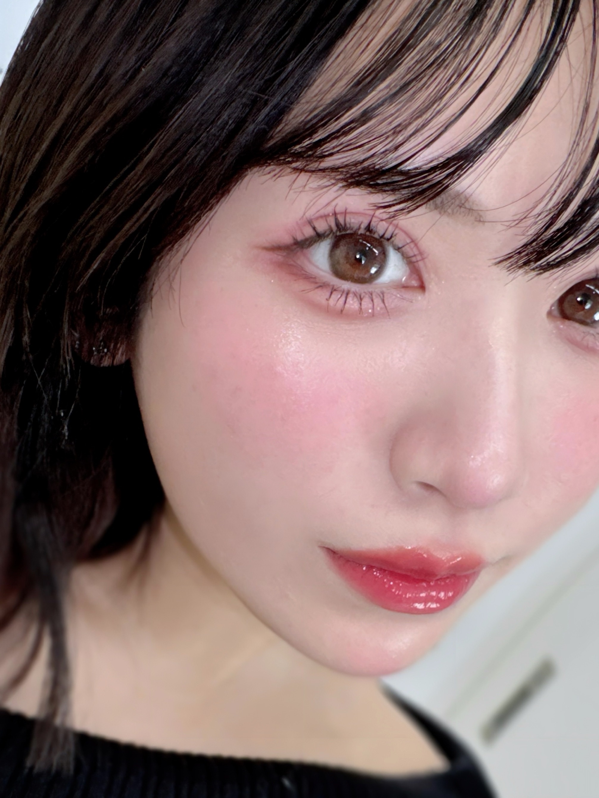 ペリペラ インク ポケット シャドウ パレット/PERIPERA/アイシャドウパレットを使ったクチコミ（2枚目）