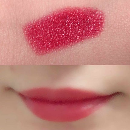 【旧】ルージュ ディオール/Dior/口紅を使ったクチコミ(3枚目)