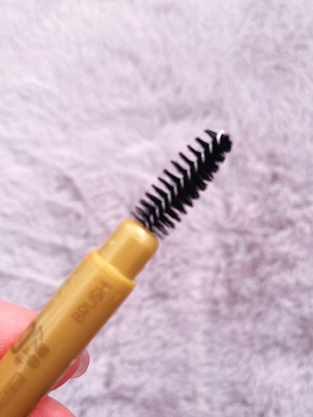 パウダー&ペンシル アイブロウEX/excel/アイブロウペンシルを使ったクチコミ(4枚目)