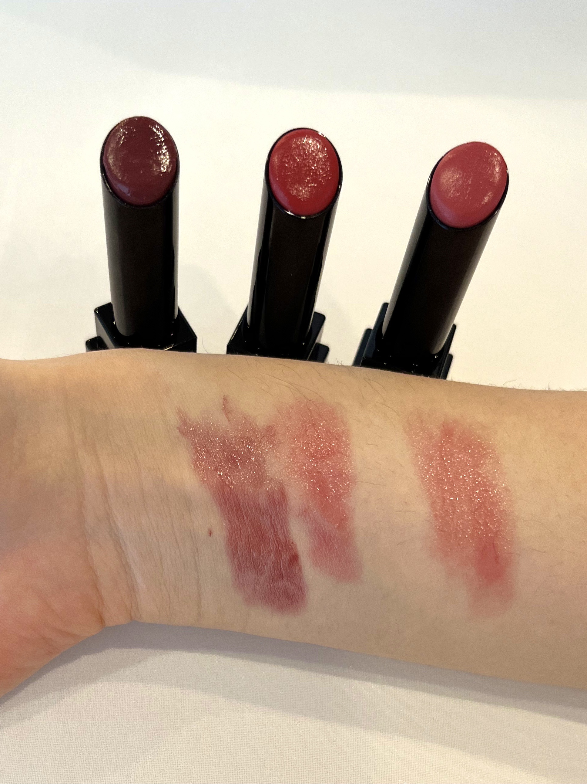 ケイト リップモンスター/KATE/口紅を使ったクチコミ（2枚目）