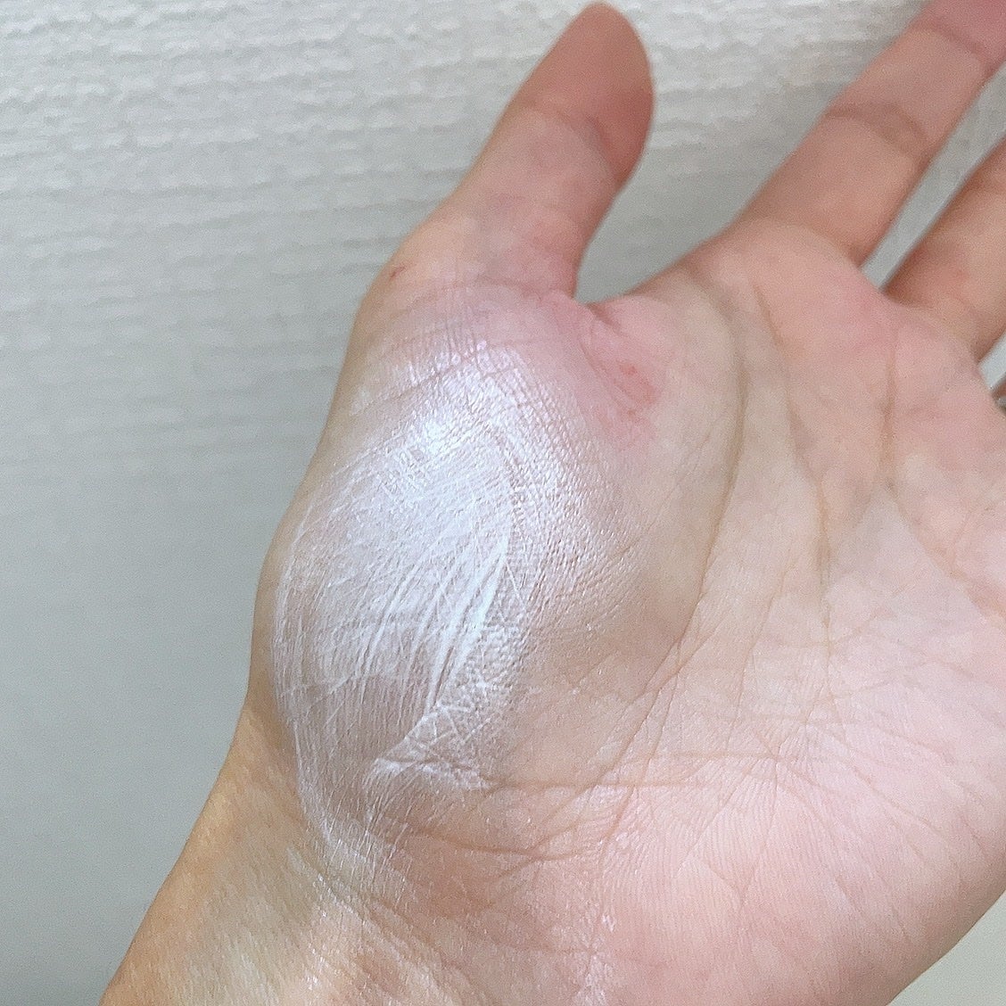 ドラマティックフォルミンググロウベース/マキアージュ/化粧下地を使ったクチコミ(4枚目)