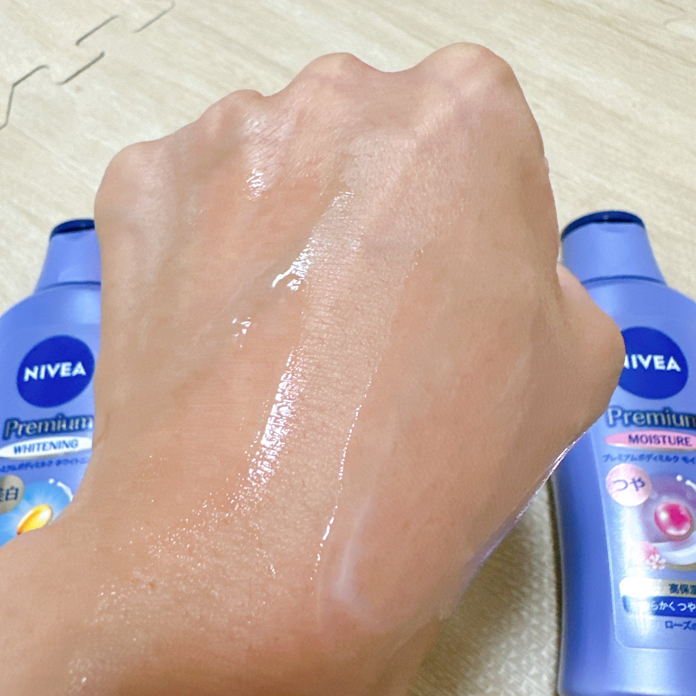 ãã¬ãã¢ã ããã£ãã«ã¯ ãã¯ã€ããã³ã°ãå»è¬éšå€åã /ããã¢/ããã£ãã«ã¯ã䜿ã£ãã¯ãã³ãïŒ5æç®ïŒ