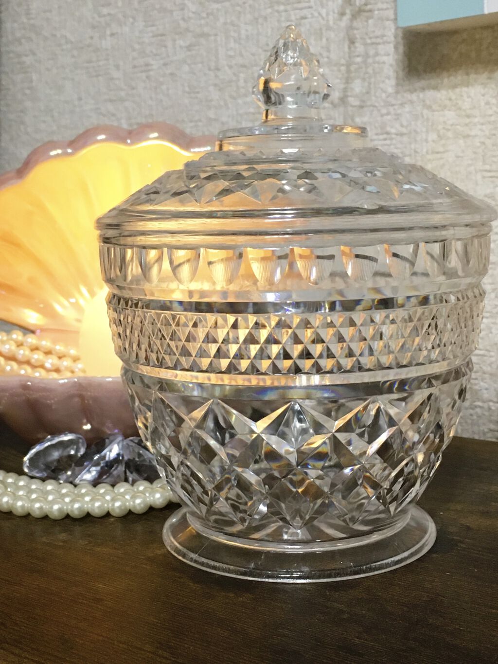 シャイニーポット/DAISO/その他を使ったクチコミ（1枚目）