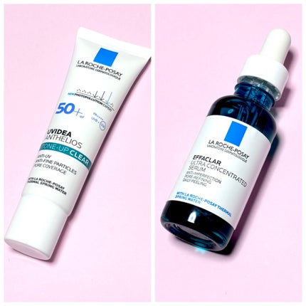 エファクラ ピールケア セラム/ラ ロッシュ ポゼ/美容液を使ったクチコミ(1枚目)