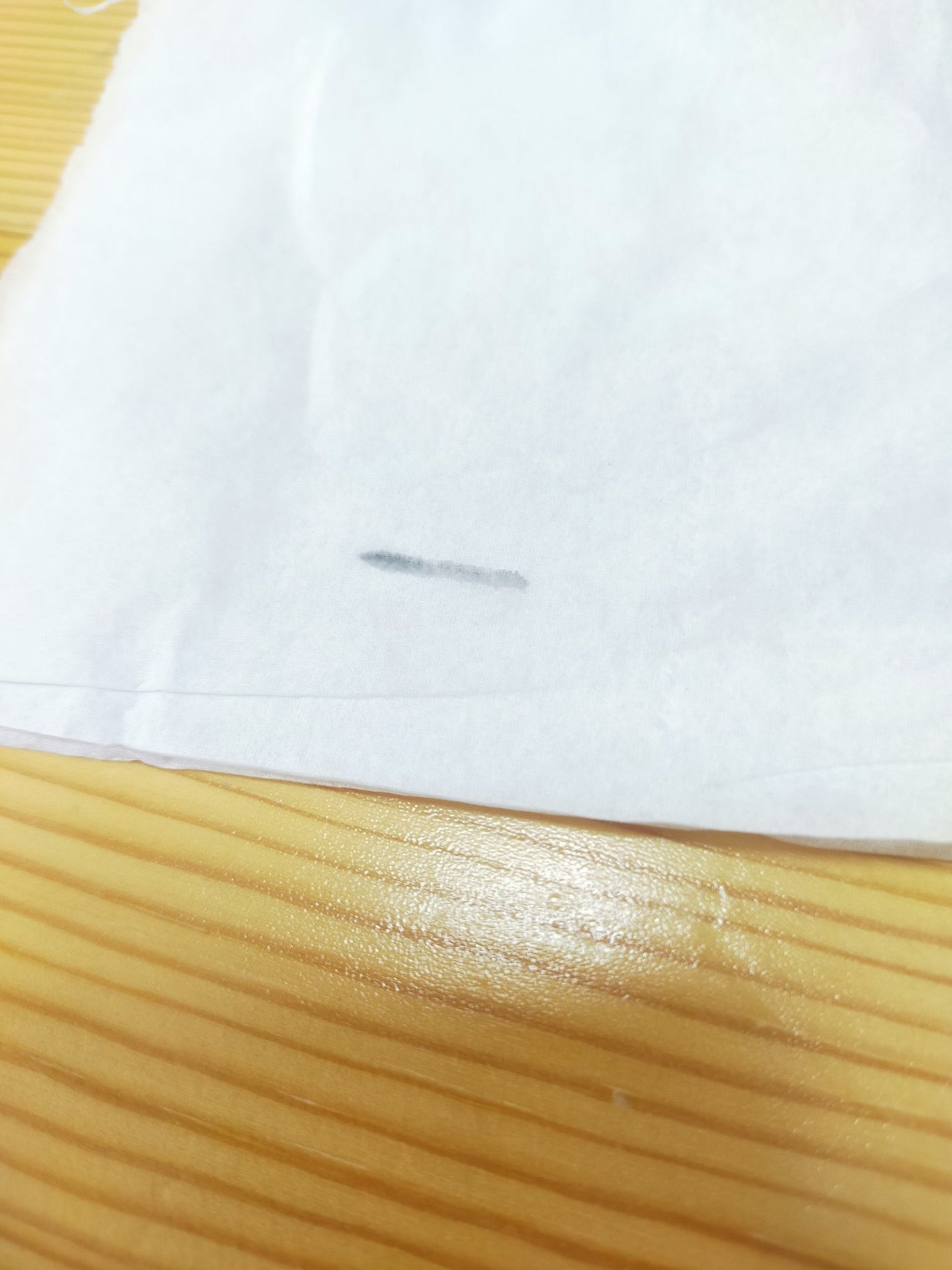 ラスティングリキッドライナー/キャンメイク/リキッドアイライナーを使ったクチコミ(3枚目)