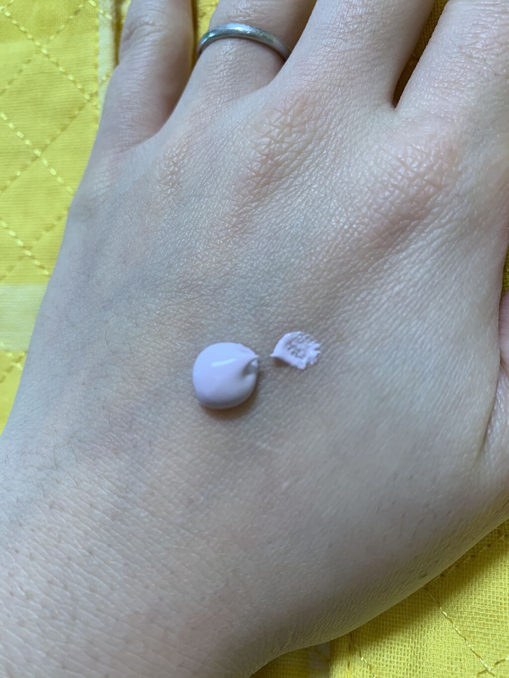 アリィー クロノビューティ カラーチューニングUV/アリィー/日焼け止めクリームを使ったクチコミ（2枚目）