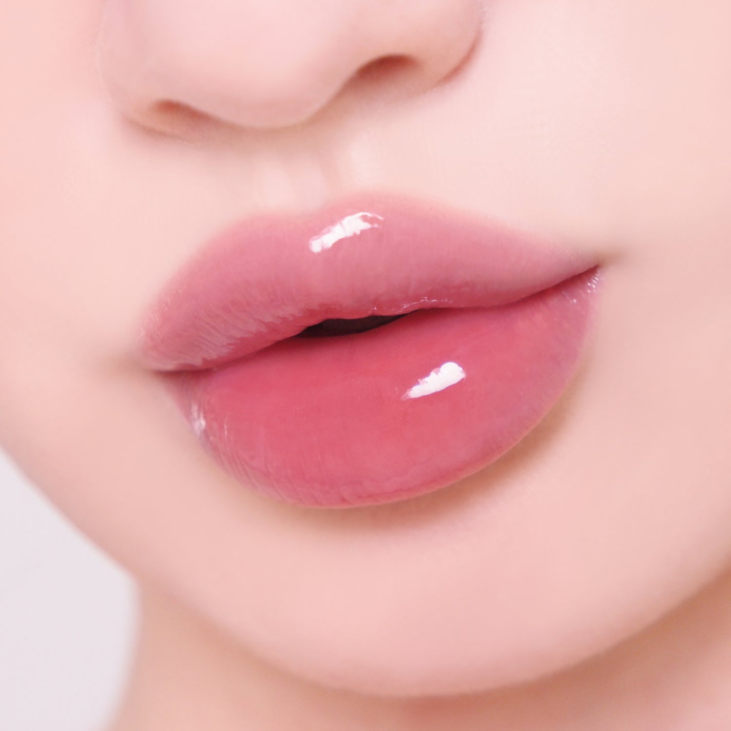 Dewy Syrup Tint 02 TOKYO BLOSSOM