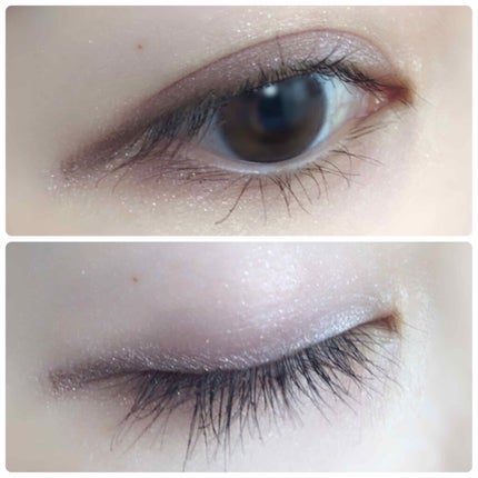 エテュセ アイエディション(マスカラ)/ettusais/マスカラを使ったクチコミ(4枚目)