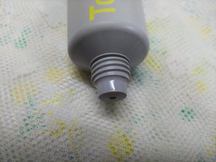 ミミチュール トーンミーアップ UVジェル/クラブ/日焼け止めジェルを使ったクチコミ(2枚目)