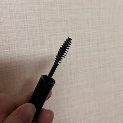 あほ毛レスキュー/キャンドゥ/ヘアバームを使ったクチコミ(2枚目)