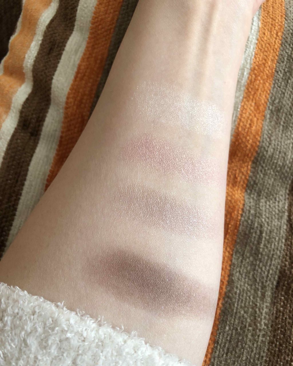 アイ カラー クォード/TOM FORD BEAUTY/アイシャドウパレットを使ったクチコミ（3枚目）