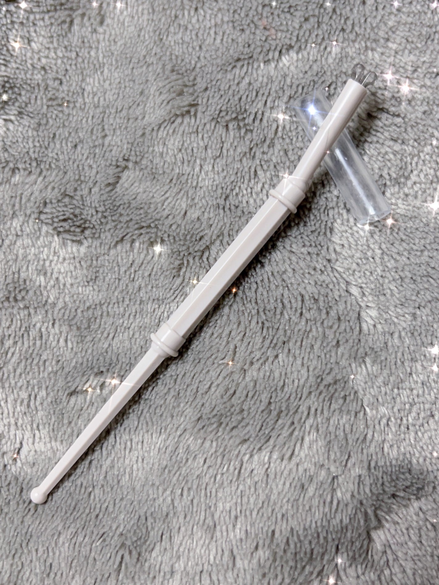 メザイク クリップ カッター ファイバー専用カッター/メザイク/二重まぶた用アイテムを使ったクチコミ(1枚目)