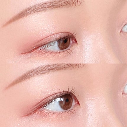 リアルクローズシャドウ/excel/アイシャドウパレットを使ったクチコミ(5枚目)